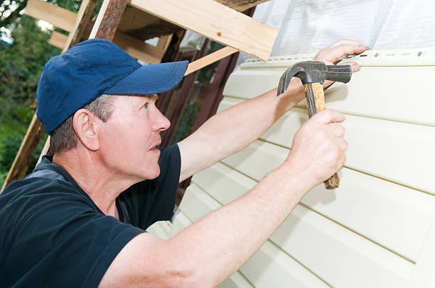 Best Siding Repair  in Lenwood, CA